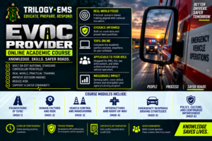 EVOC Provider