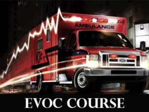 EVOC Provider