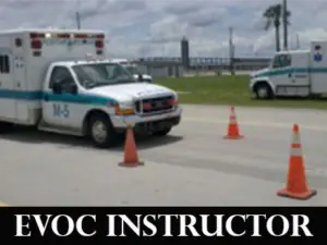 EVOC Instructor Certification