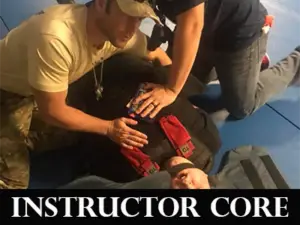 INSTRUCTOR CORE Course