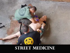 TECC Instructor Course