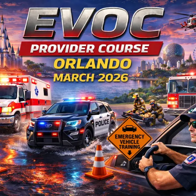 EVOC - Orlando - March 21, 2026