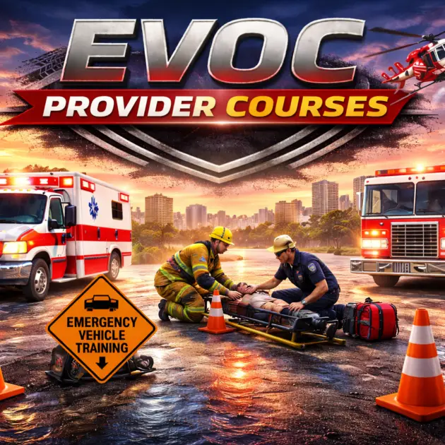 EVOC Provider