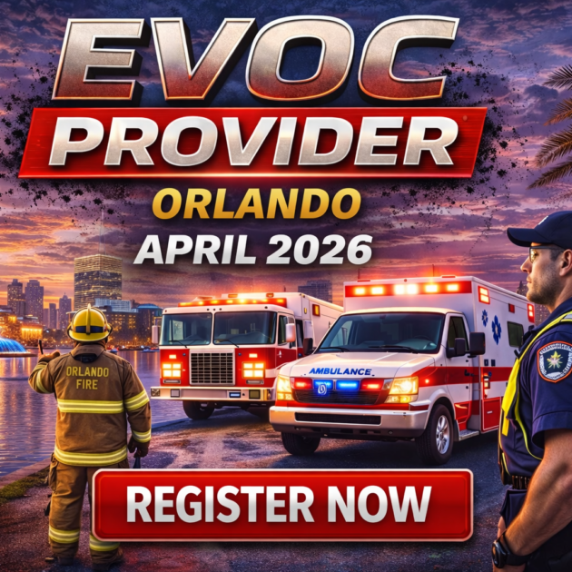 EVOC - Orlando - April 18, 2026