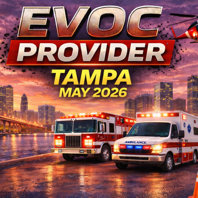 EVOC - Tampa - May 30, 2026