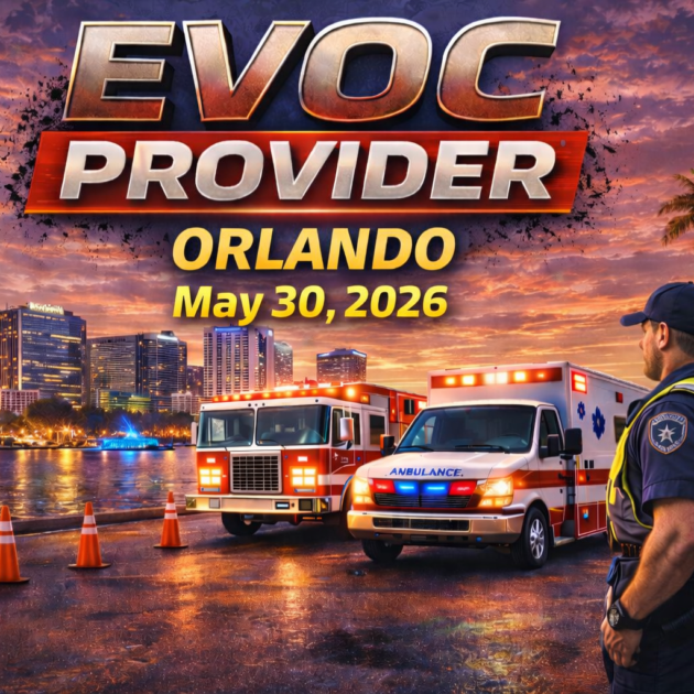 EVOC - Orlando - May 30, 2026