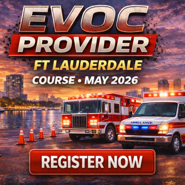 EVOC - Ft Lauderdale - May 31, 2026