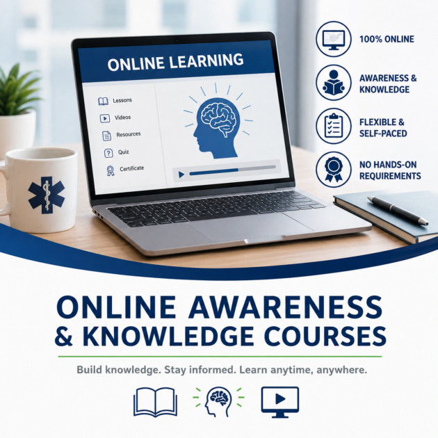 Awareness Level Training