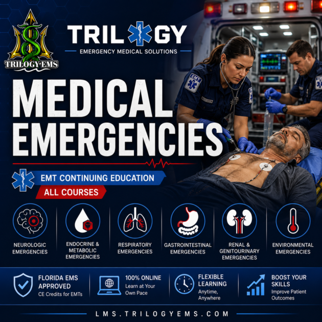 Medical Emergencies
