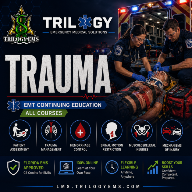 Trauma