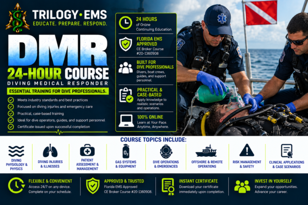 DMR HCP
