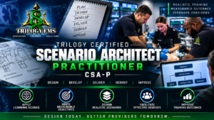 Scenario Architect 2026