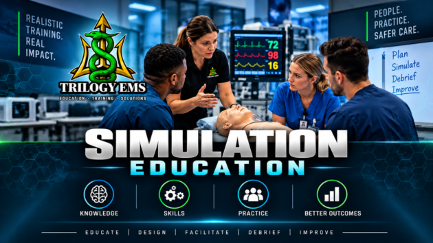 Simulation Education